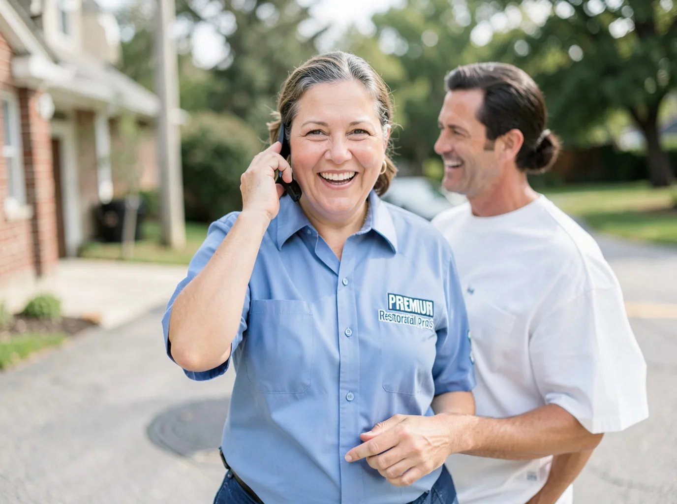 Water Damage Restoration Chillicothe, MO FAQs